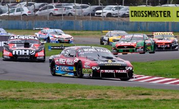TC: las dos veloces marcan que no han ganado en esta temporada | Automovilismo