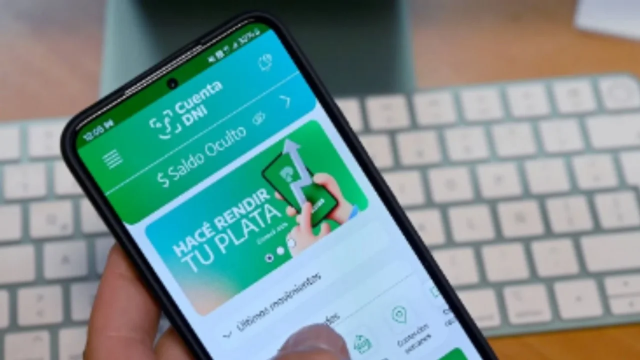 Cuenta DNI: qué descuento hay este sábado 21 de junio 2025