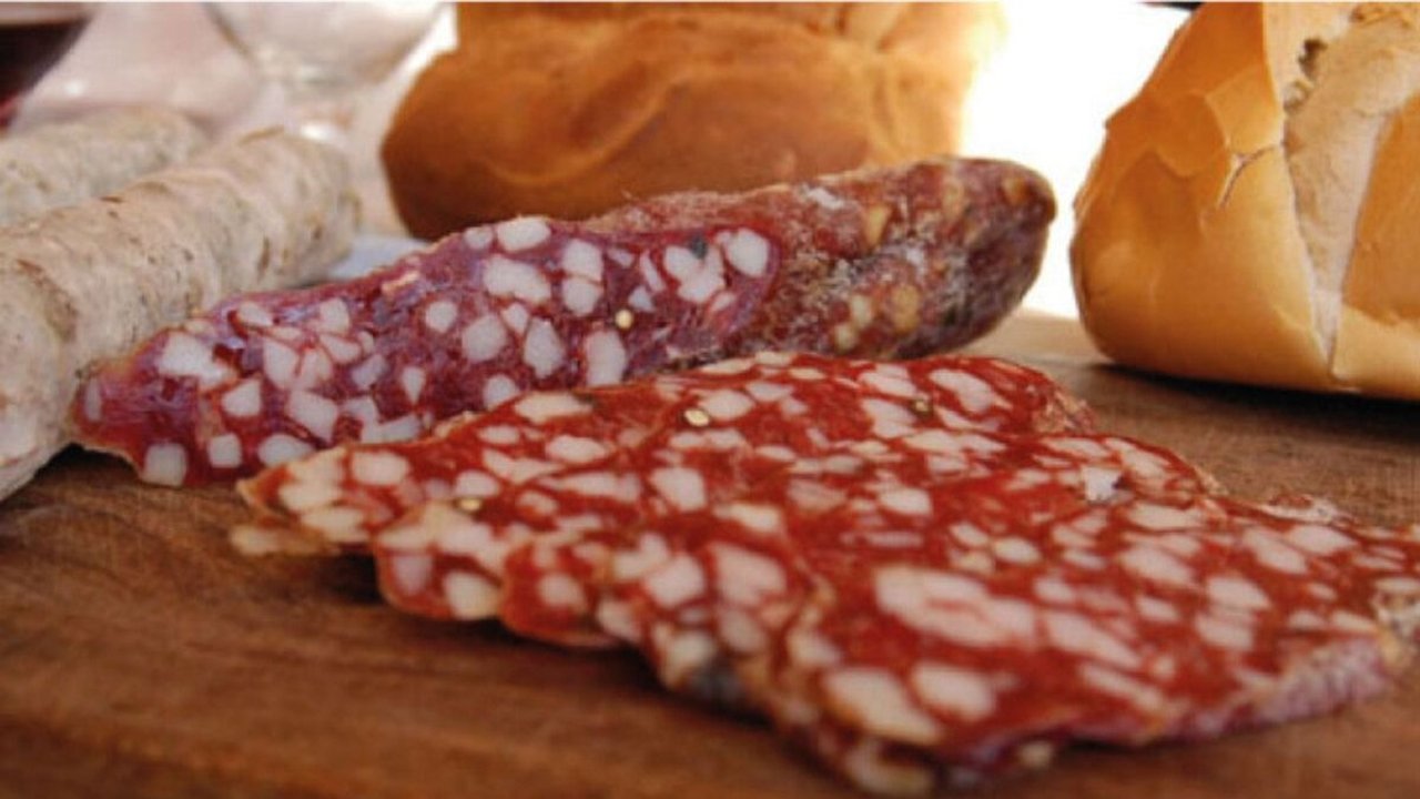 Salame