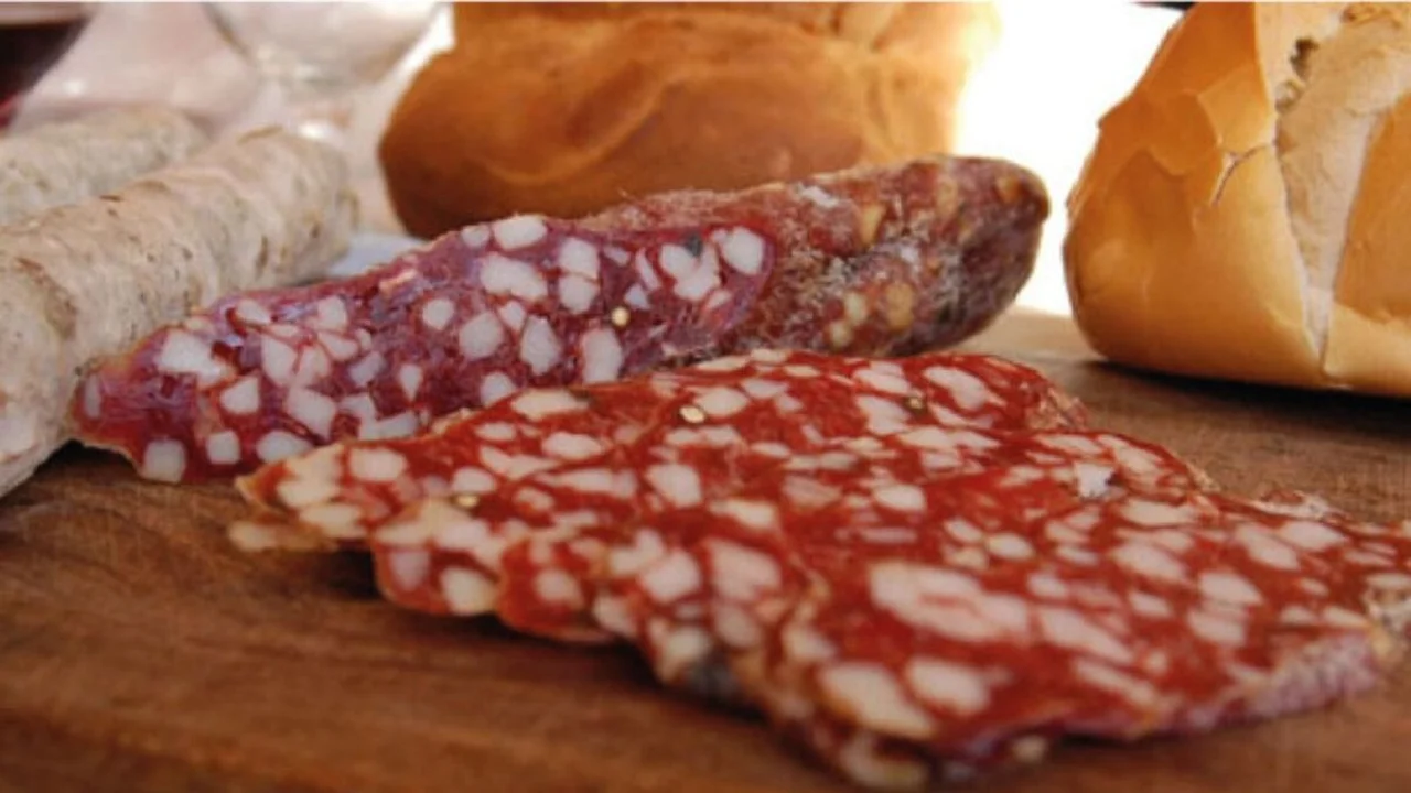 Salame