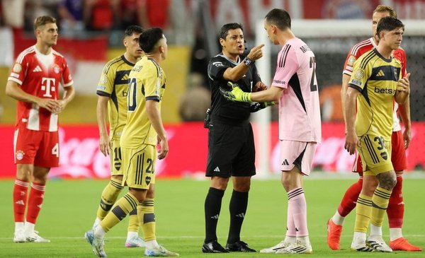 La fuerte advertencia de un referente Boca en el Mundial de Clubes para clasificarse: 