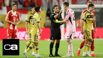 Boca Juniors, Mundial de Clubes, Agustín Marchesín. Boca Juniors, Mundial de Clubes, Agustín Marchesín.