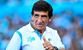 Racing aceleró en el mercado de pases y va por dos refuerzos en la delantera | Racing club