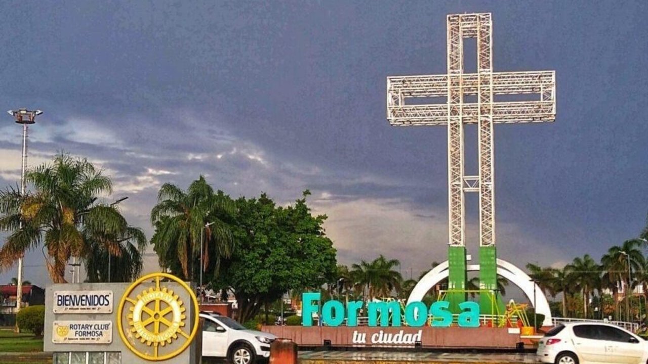 Datos oficiales: Formosa es una de las provincias con mejores índices migratorios del país