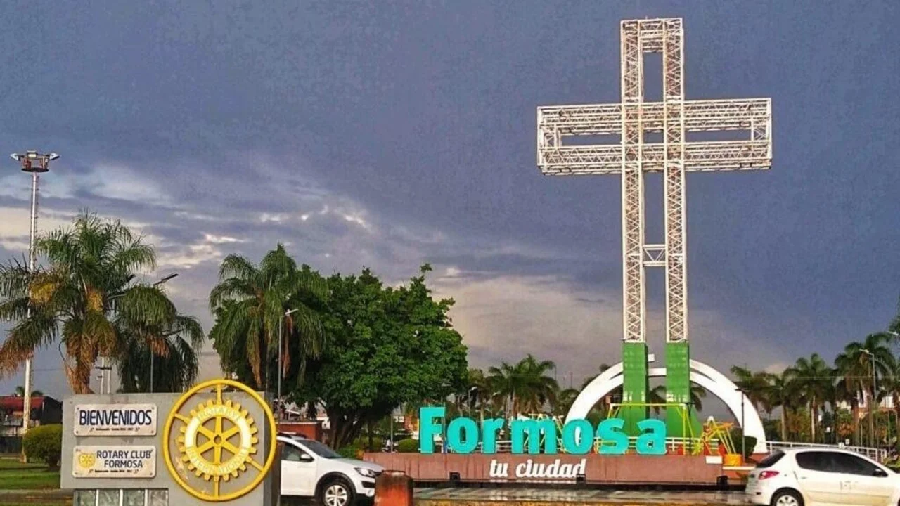 Datos oficiales: Formosa es una de las provincias con mejores índices migratorios del país