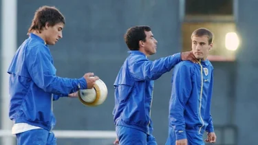 La estremecedora experiencia de un campeón con Boca con la mafia italiana: "Me tuve que ir"