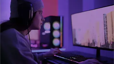 Gamers Gamers