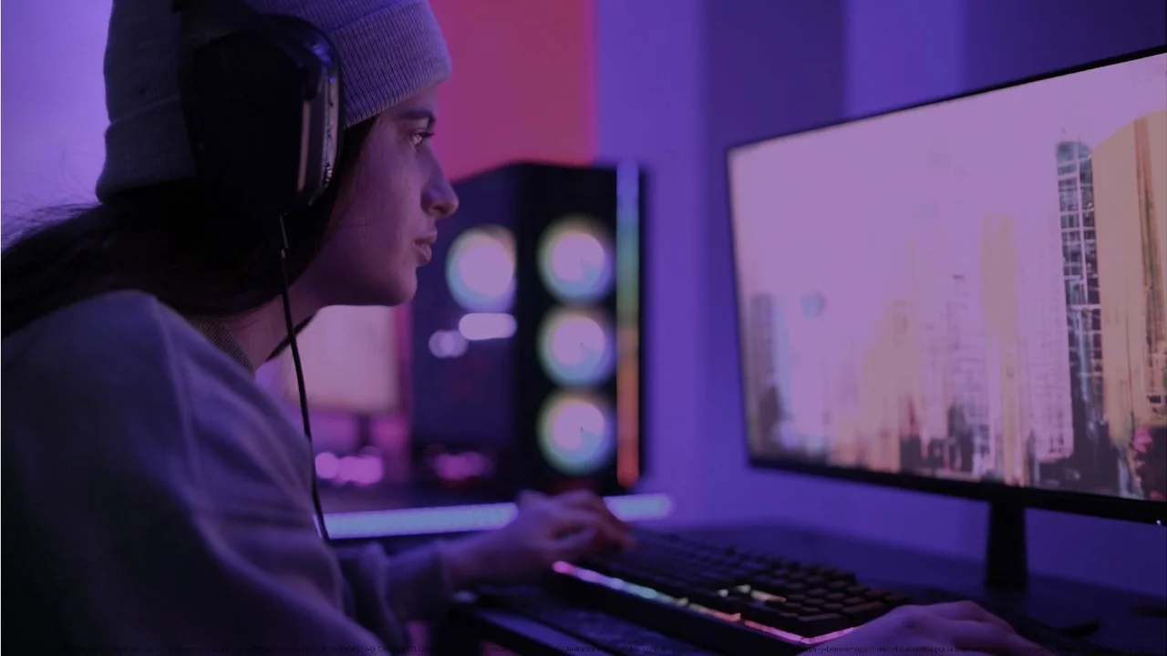 Gamers