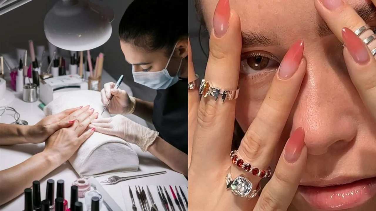 Uñas