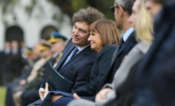 Fuerte repudio de jueces a cambios en la PFA: "Corre riesgo el Estado de Derecho" | Pfa