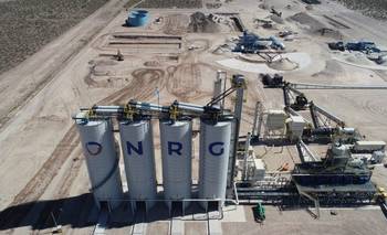 Más de 200 despidos en empresa proveedora de arena para la producción de petróleo y gas | Río negro