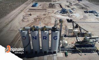Más de 200 despidos en empresa proveedora de arena para la producción de petróleo y gas | Río negro