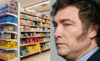 Peligra el futuro de un histórico supermercado en Argentina | Crisis económica