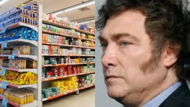 Cayó el índice de confianza empresarial: menos del 6% de supermercados y mayoristas afirman estar "bien"