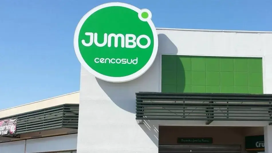 Supermercados en crisis económica