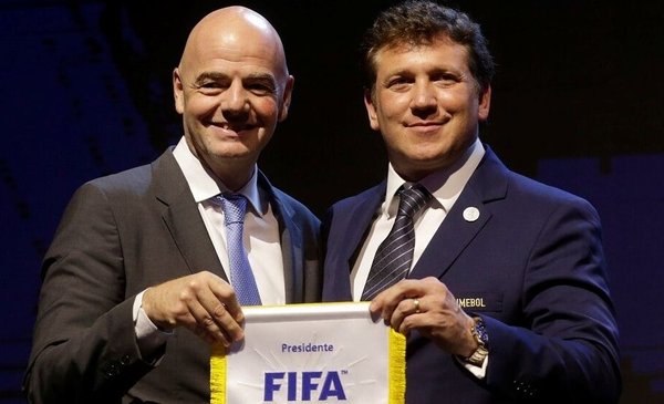 Brasil se candidateó para organizar el Mundial de Clubes 2029