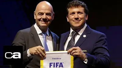 Mundial de Clubes, Mundial de Clubes 2029, FIFA, Brasil. Mundial de Clubes, Mundial de Clubes 2029, FIFA, Brasil.