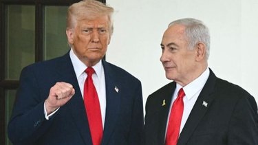 Los ataques entre Israel e Irán marcan el fin de la guerra mundial fragmentada