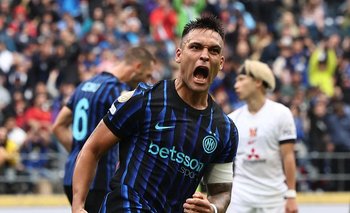 Inter logra primer triunfo en Mundial de Clubes, Dortmund vence a Mamelodi Sundowns | Mundial