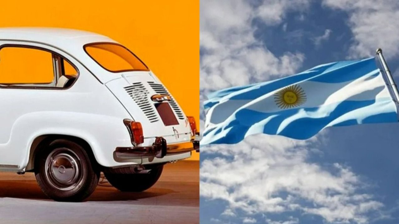 Fiat 600 Fitito 2025