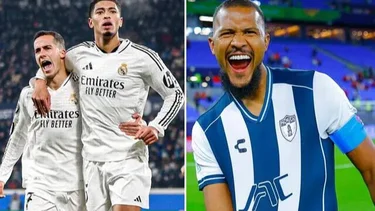 Real Madrid vs. Pachuca por Mundial de Clubes: cuándo juegan, TV en vivo y streaming