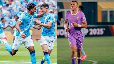 Manchester City vs. Al-Ain por Mundial de Clubes: cuándo juegan, TV en vivo y streaming