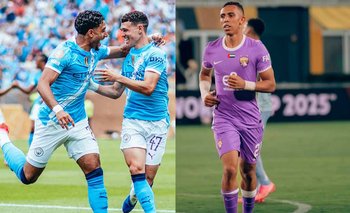 Manchester City - Al-Ain: cuándo juegan, TV y lo que hay que saber | Mundial de clubes