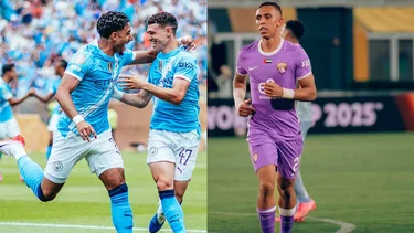 Manchester City vs. Al-Ain por Mundial de Clubes: cuándo juegan, TV en vivo y streaming