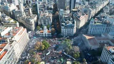 La oposición a Milei y la necesidad de un proyecto a la altura de la historia