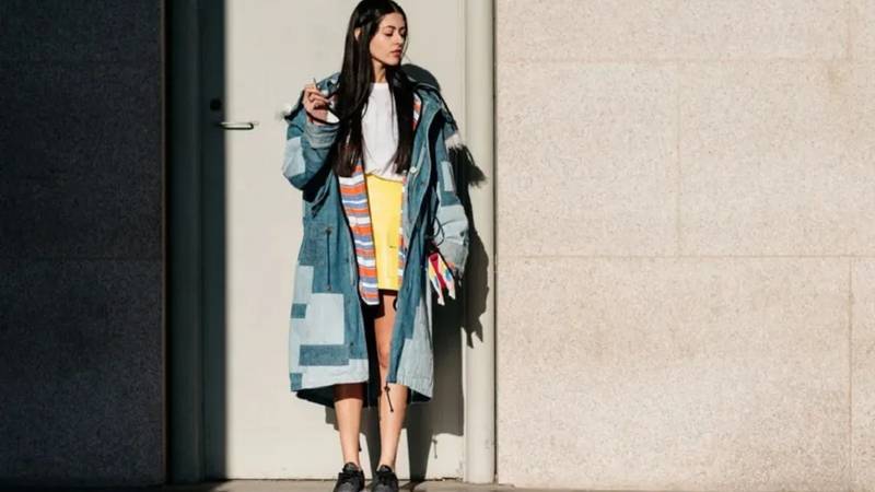 Layering