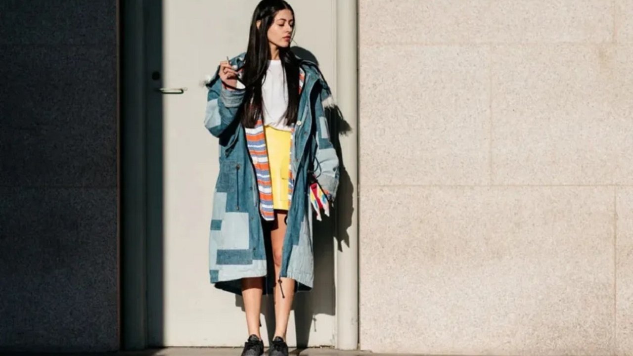 Layering