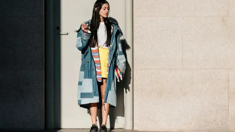 Layering