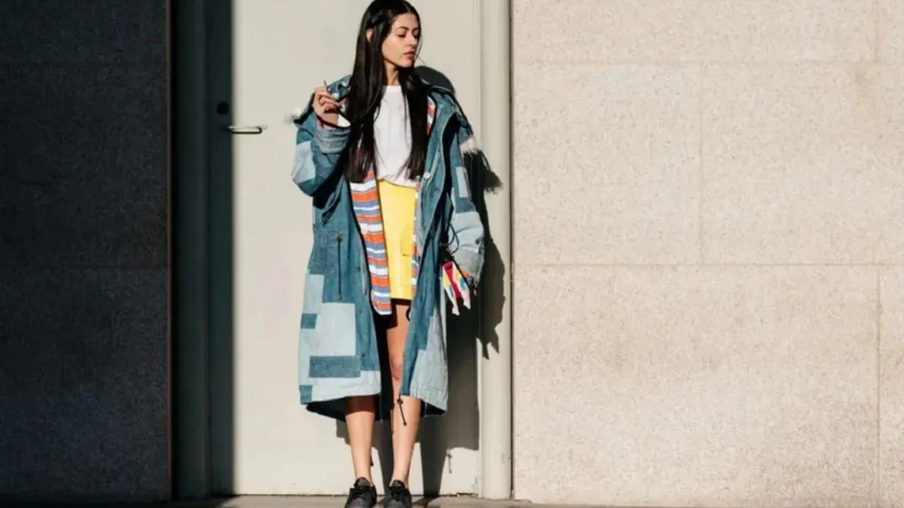 Layering