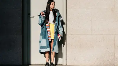Layering Layering
