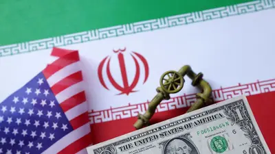 Inversores se preparan para repunte del petróleo y buscan refugio tras el bombardeo de EEUU a Irán Inversores se preparan para repunte del petróleo y buscan refugio tras el bombardeo de EEUU a Irán