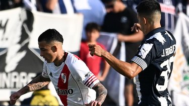 Qué necesita River para pasar de ronda en el Mundial de Clubes tras el empate ante Monterrey