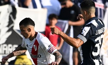 Qué necesita River para pasar de ronda en el Mundial de Clubes tras el empate | Mundial de clubes
