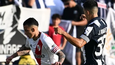 Qué necesita River para pasar de ronda en el Mundial de Clubes tras el empate ante Monterrey