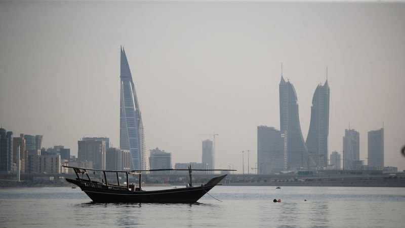 Baréin y Kuwait se preparan para la posibilidad de una propagación del conflicto de Irán