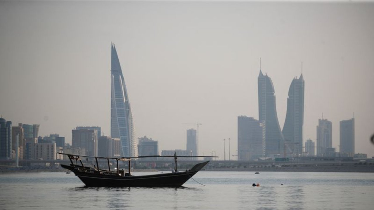 Baréin y Kuwait se preparan para la posibilidad de una propagación del conflicto de Irán