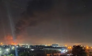 La reacción internacional de los ataques de Estados Unidos a Irán | Conflicto en medio oriente