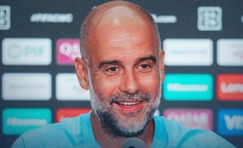 Guardiola quedó fascinado con Boca: "Wow, es el fin del mundo" | Mundial de clubes