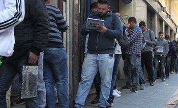 En medio de un contexto económico desolador, aumenta el multiempleo | Santa fe