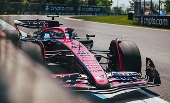 Un campeón de la F1 lapidó a Alpine: "Daña la marca" | Fórmula 1