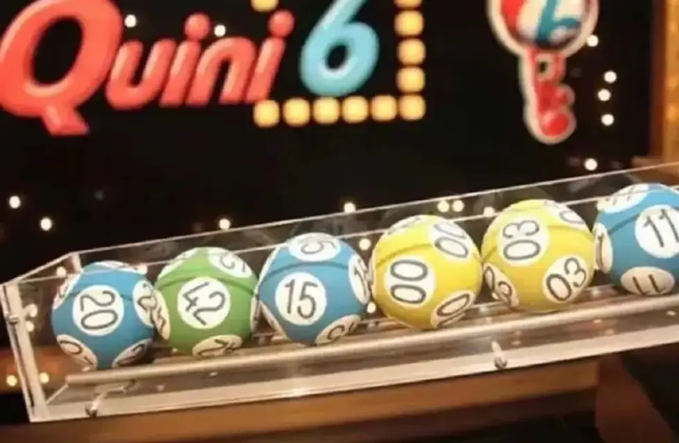 Bolillas del Quini 6