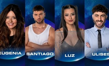 Quién se va de Gran Hermano este lunes 23 de junio: los resultados | Televisión 