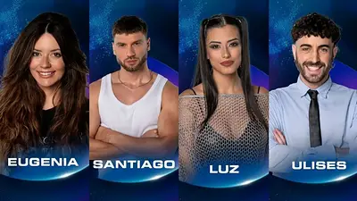 Gran Hermano Gran Hermano
