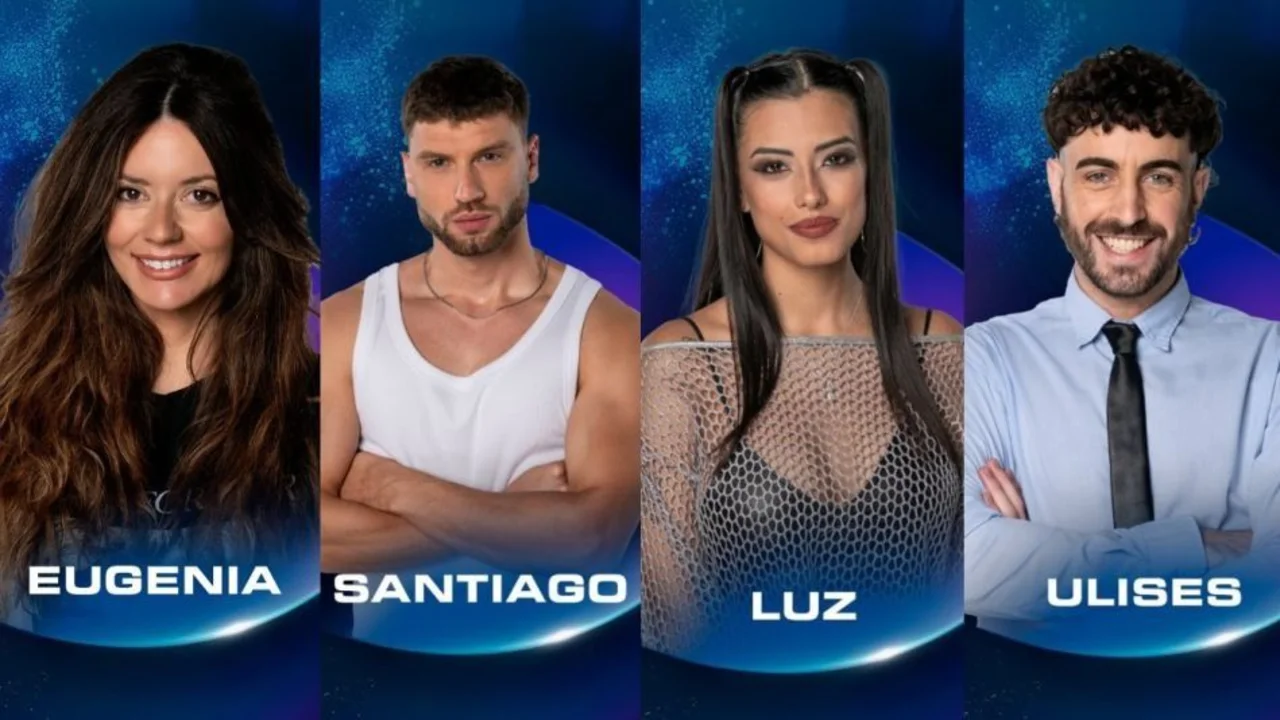 Gran Hermano