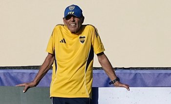 Adiós Mundial de Clubes: un titular le dio la peor noticia a Russo | Boca juniors