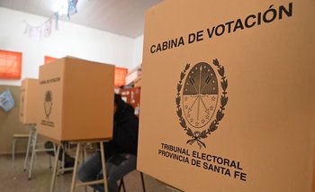Elecciones en Santa Fe: cuándo se vota y qué cargos se eligen | Elecciones en santa fe